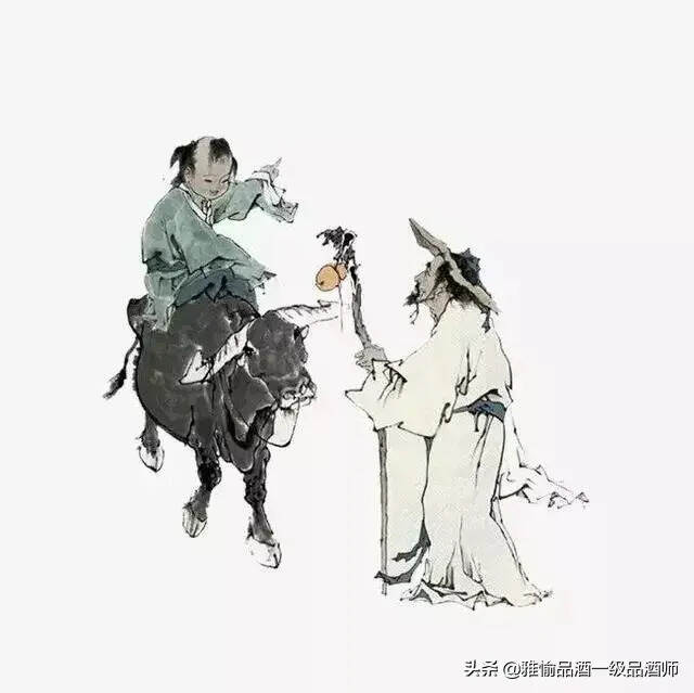 中國白酒三巨頭之一的清香型白酒，哪里的最好喝？