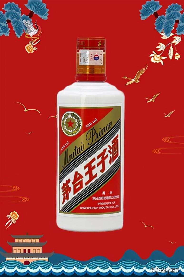 過年不花冤枉錢：盤點高中低檔的好醬酒，讓不懂酒的你也會挑好醬