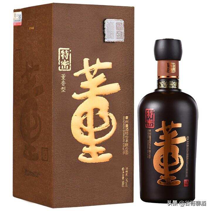 貴州省白酒排名，茅臺習酒董酒鴨溪窖酒等白酒知識詳解