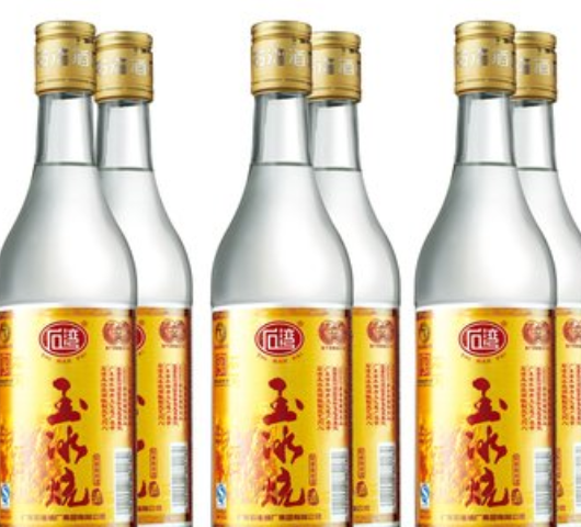 白酒12大香型，你都喝過哪幾種？（下）