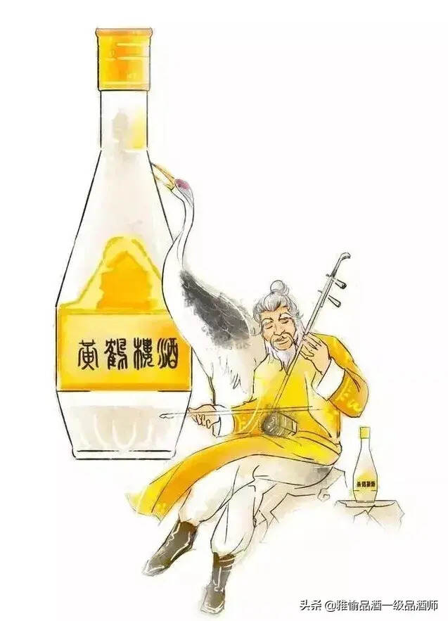 中國白酒三巨頭之一的清香型白酒，哪里的最好喝？