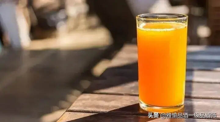 白酒的這幾個網紅喝法，你都試過嗎？