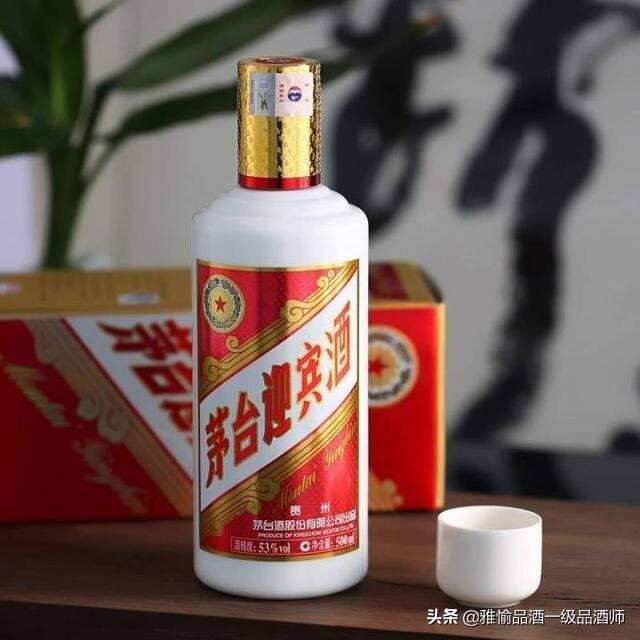 茅臺酒和茅臺系列酒到底有什么區別？千萬別混淆了