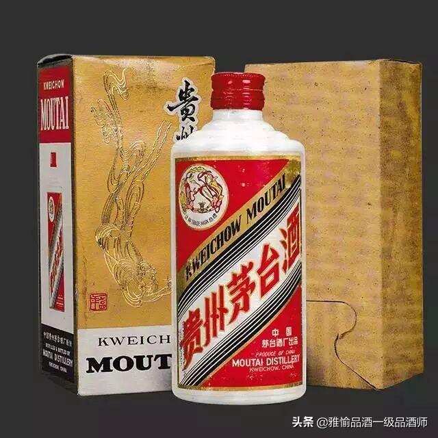 歷年茅臺酒價格表，看看你的茅臺值多少錢？