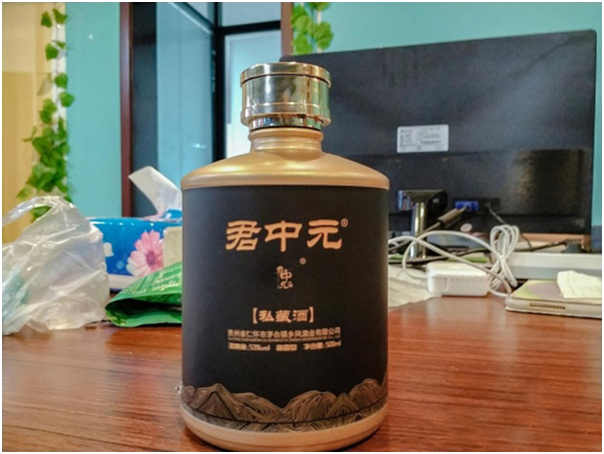 誰說山東沒好酒？這4款好喝不貴，都是珍品純糧，可惜知道的不多