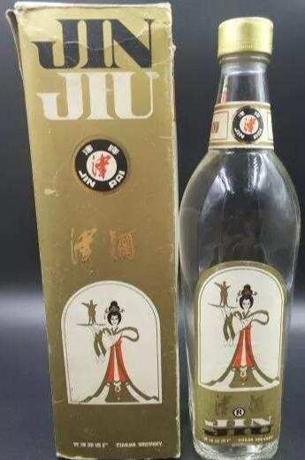 天津地方白酒大全（值得收藏）