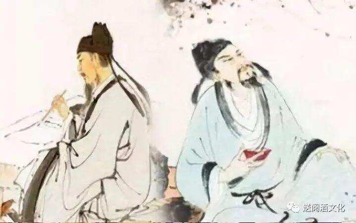 史上著名酒局之五——唐李白“春夜宴桃李園”