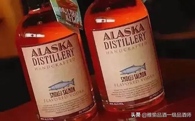 小眾酒千千萬，奇奇怪怪的口味占一半