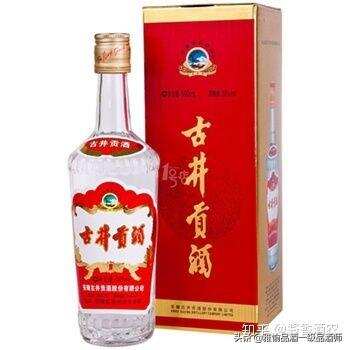 中國十大白酒排名，中國十大名牌白酒有哪些？