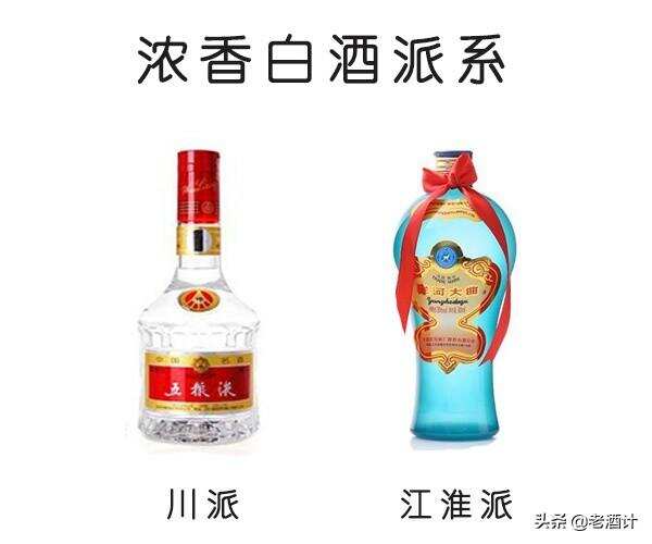 3分鐘分辨白酒12大香型，你想知道的白酒秘密都在這里