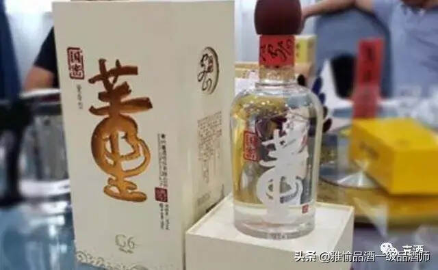 貴州除茅臺，沒有其他拿的出手的白酒了？看看4款，實力一點不差