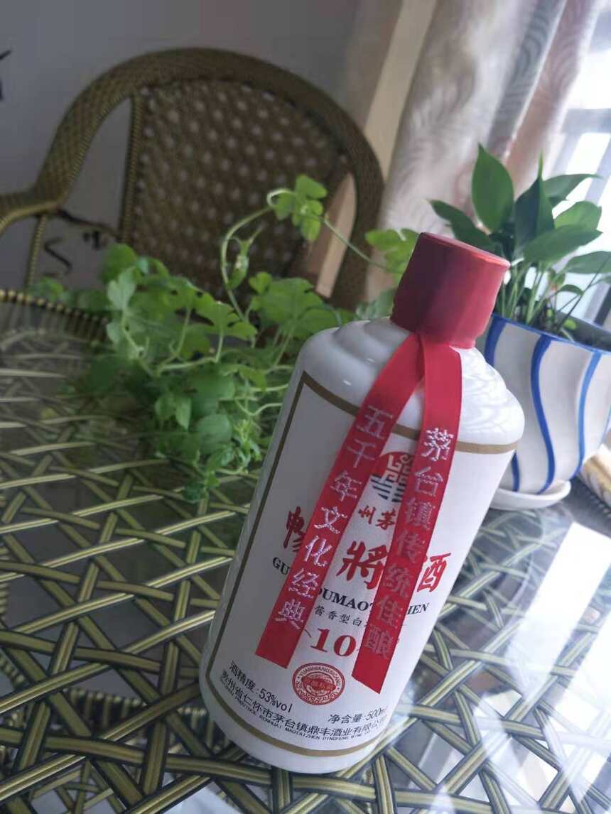 白酒知識簡介