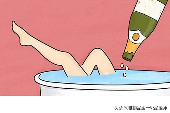 「酒知識」白酒除了喝還有這么多用途，看完漲姿勢