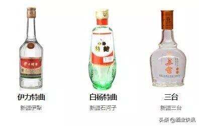 中國美酒大全，您喝過幾個（值得收藏）