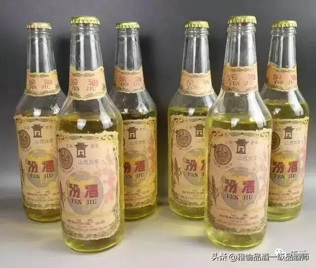 這些老酒不該收藏，并無任何收藏意義，看看你有沒有？