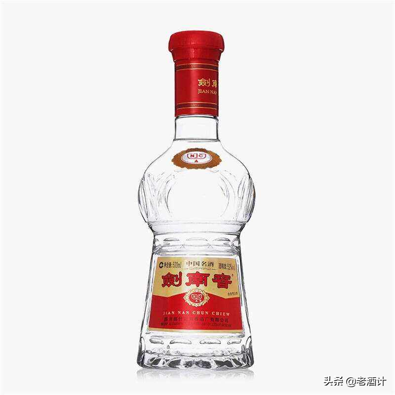 2020年中國十大白酒品牌排行榜，各自的風格特點和價位如何？