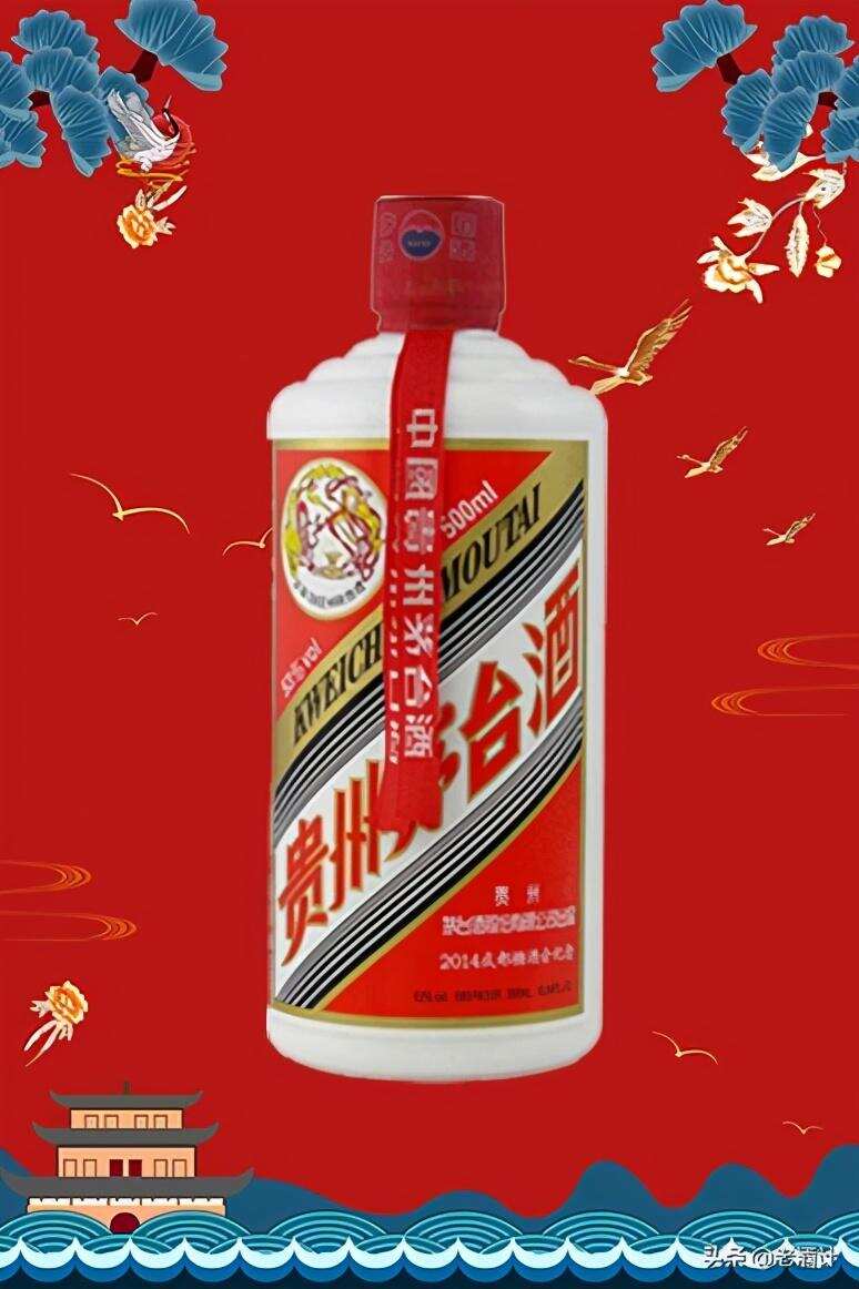 過年不花冤枉錢：盤點高中低檔的好醬酒，讓不懂酒的你也會挑好醬