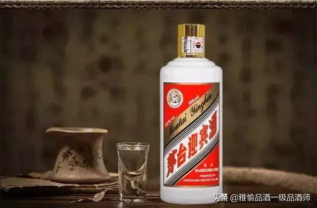 茅臺酒和茅臺系列酒到底有什么區別？