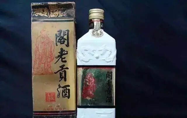 最全山東白酒盤點（值得推薦）