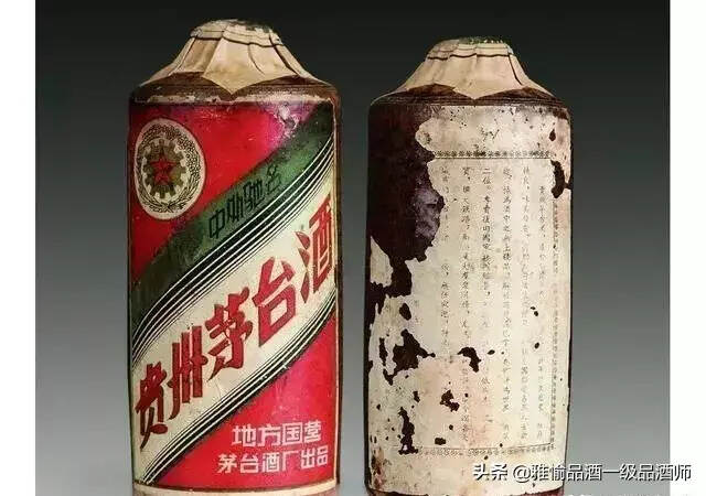 你不知道的茅臺酒歷史有哪些？