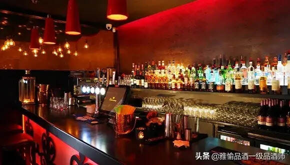 “夜經濟”有酒有故事