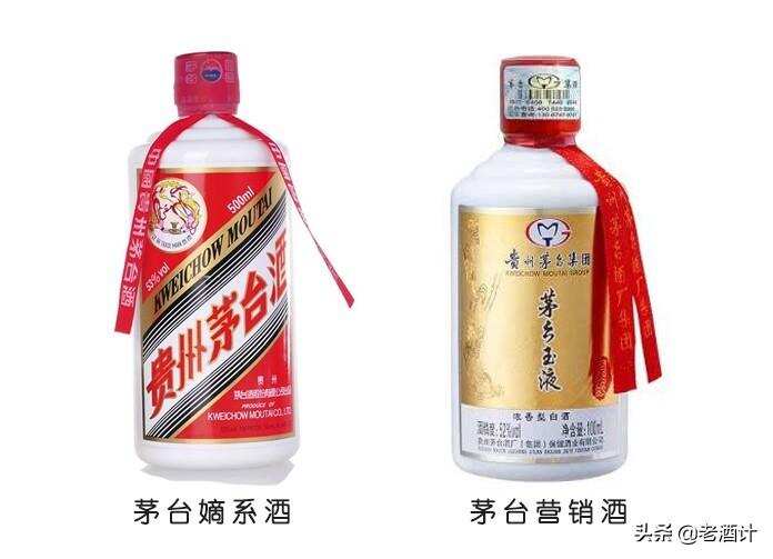 白酒應該怎么選？內行人教你看酒標，保準選到稱心如意的好酒