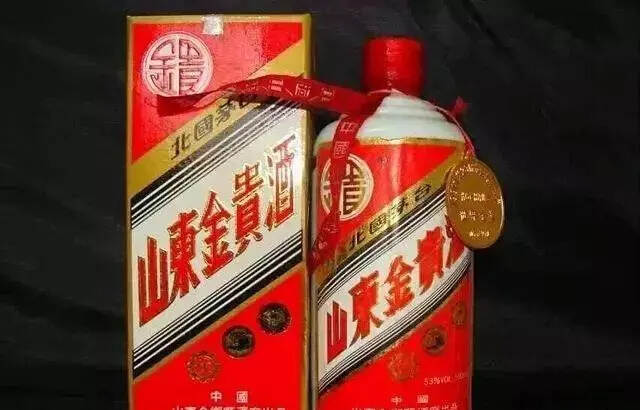 最全山東白酒盤點（值得推薦）