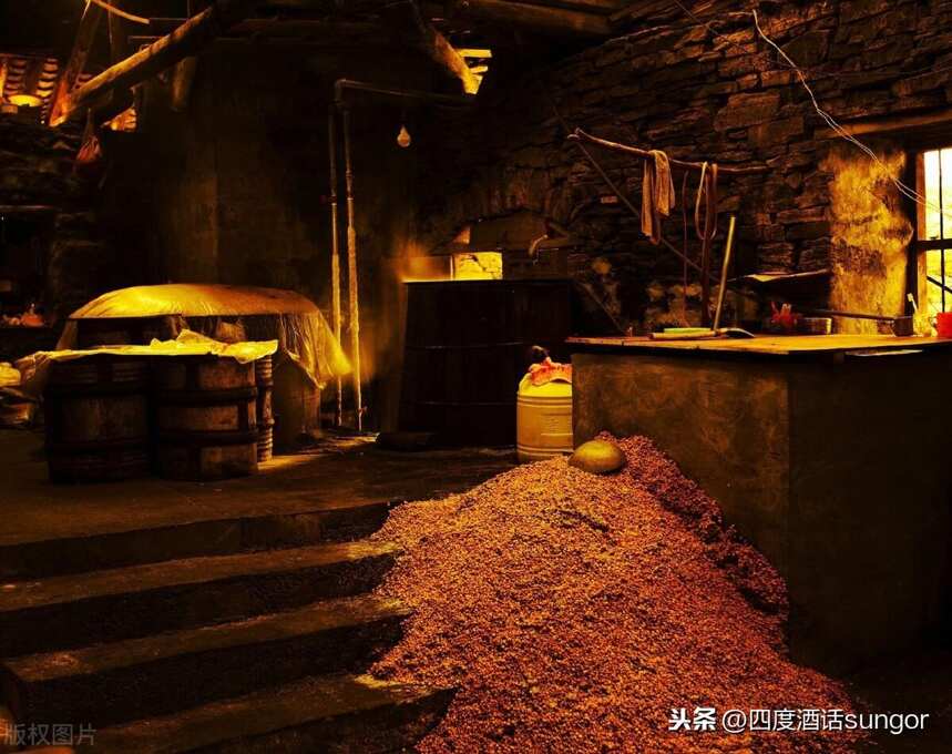 酒曲是什么？它是白酒的風骨和靈魂，了解酒曲才更懂白酒