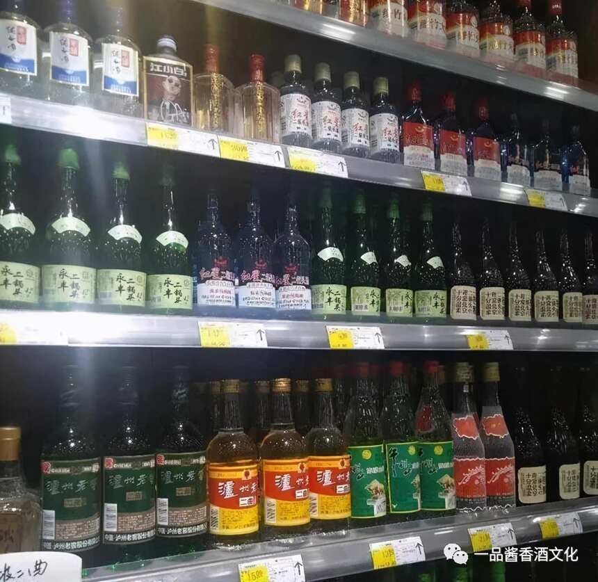 喜歡喝酒卻擔心上頭？喝了不上頭的白酒推薦