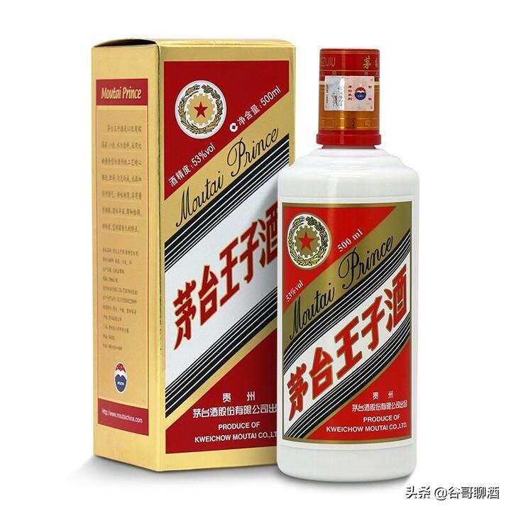 貴州省白酒排名，茅臺習酒董酒鴨溪窖酒等白酒知識詳解