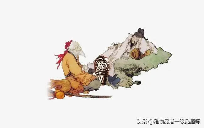 中國酒文化有哪些表現形式？