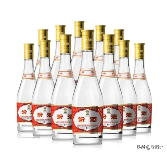 過節送禮講究多！2021年中國最受歡迎的白酒榜單已出爐