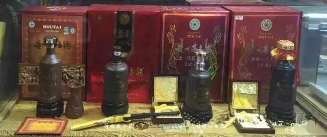 貴州茅臺酒歷年產品大全！你知道全部收藏需要多少錢嗎？