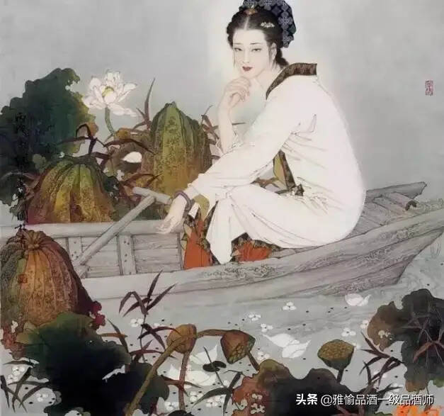 如果沒有酒，還有故事嗎？