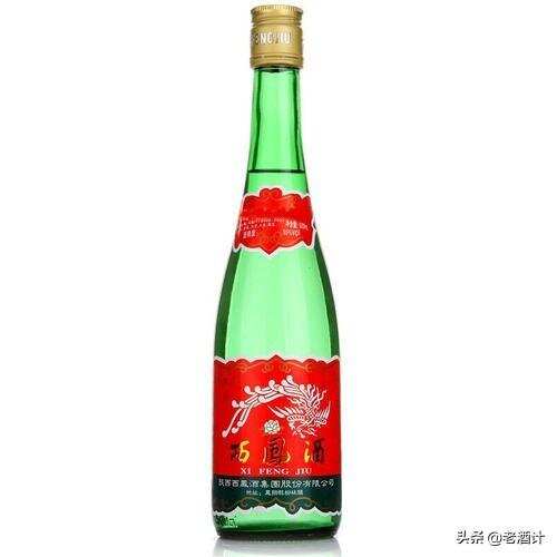 沒落的中國名酒：汾酒走不出山西，西鳳酒走不出陜西，董酒回不去