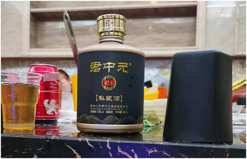 湖南酒鬼酒市值超800億，當地人卻不用它請客，背后原因是什么