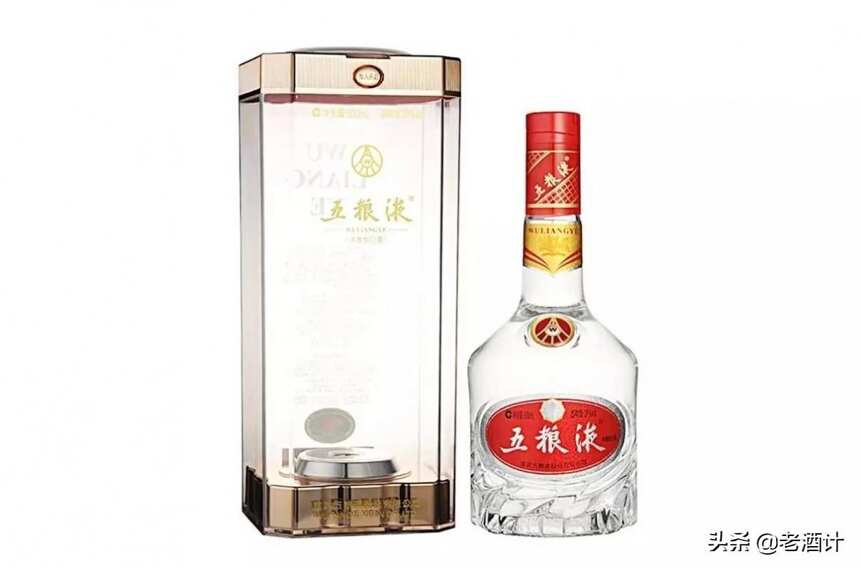 一篇文章帶你了解世界名酒——五糧液