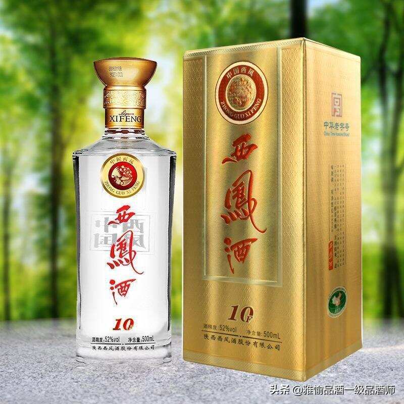 白酒知識：白酒十二種香型的由來，這里有你不知道的歷史