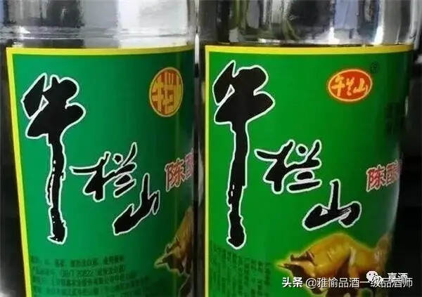 這些假酒你還在喝嗎？假酒排名大全