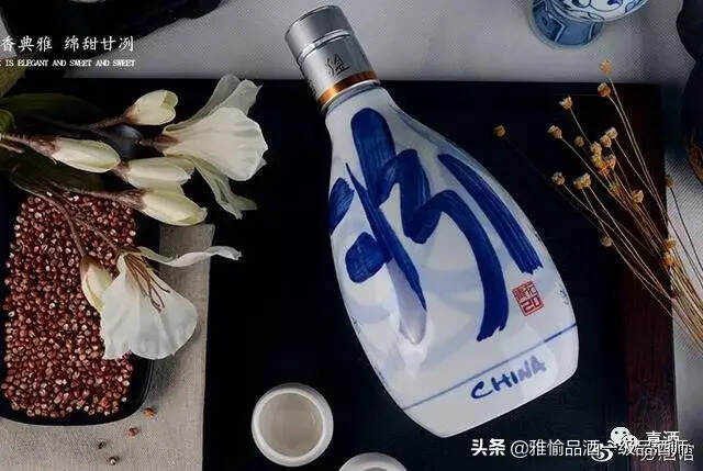 茅臺用什么水釀造，名酒用水大盤點（最全）