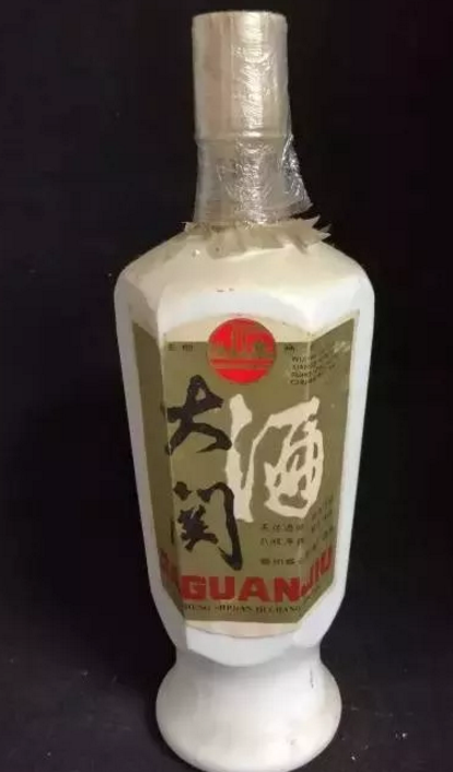 傳說中的貴州48優都是哪些酒？