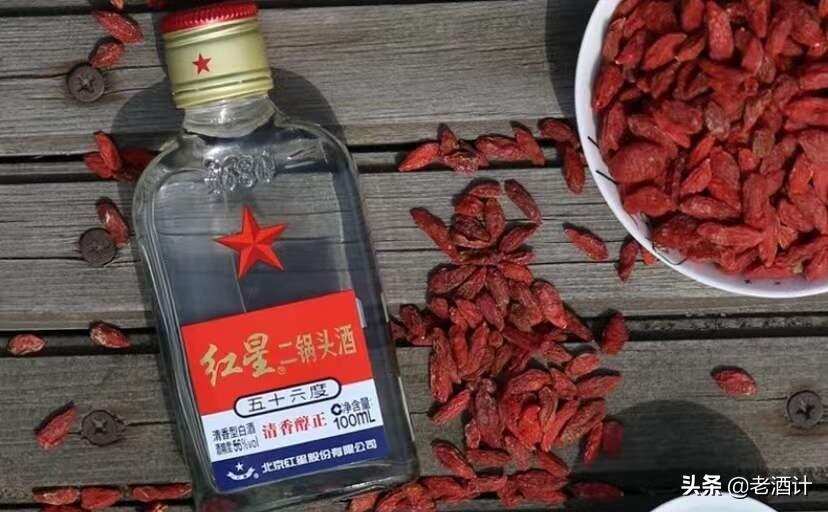 10塊錢的大牌好酒，喝過三種的絕對是“酒場老手”