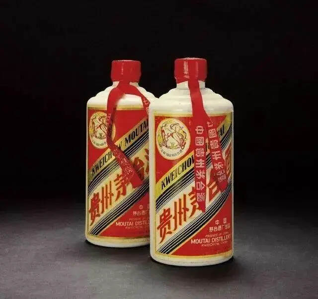 酒中稀品，“大飛天”茅臺酒的歷史你了解多少？