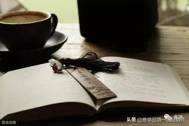 酒茶書禪：酒能忘憂，茶可悟道，書能潤心，禪意自生