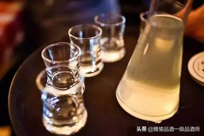 小眾酒千千萬，奇奇怪怪的口味占一半