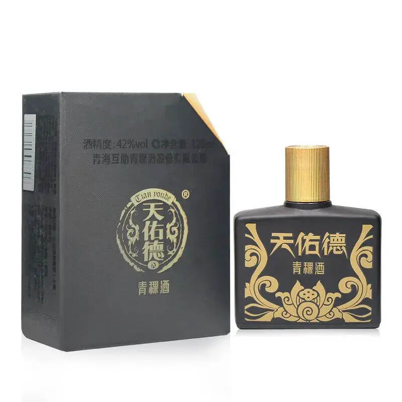 青稞酒，您了解嗎？