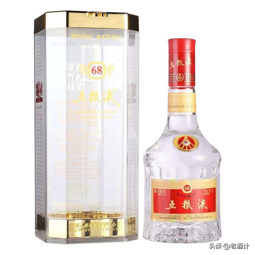 一篇文章帶你了解世界名酒——五糧液