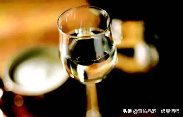 白酒非白，從古至今都有過這些流行色