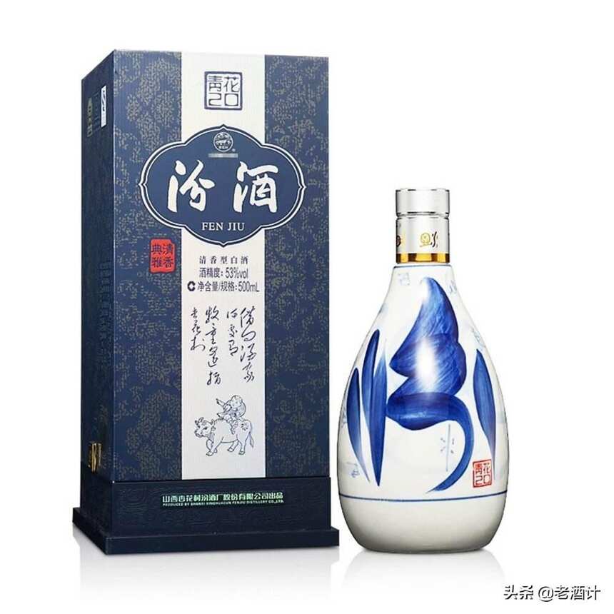 送禮哪些白酒合適，酒小胖教你幾招