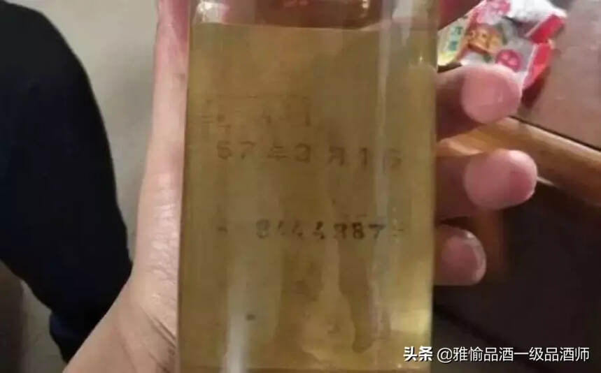 關于收藏老酒的16個誤區，你有必要了解一下